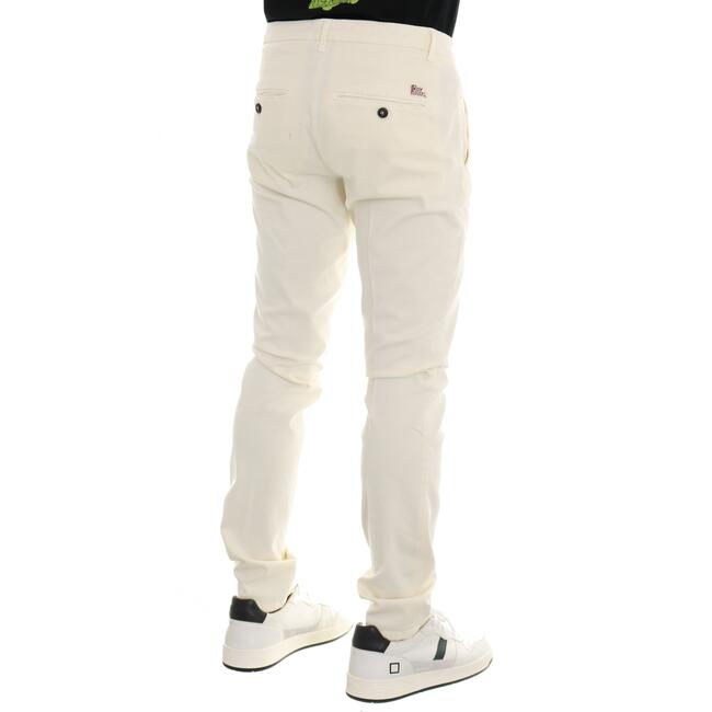PANTALONE NEW ROLF ROY ROGERS - Mad Fashion | img vers.650x/